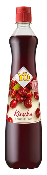 YO Sirup třešňový