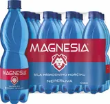 Magnesia Neperlivá 12×0,5 l