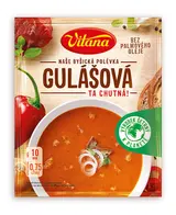 Vitana Gulášová polévka