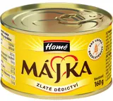 Hamé Májka
