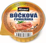 Hamé Bůčková pomazánka