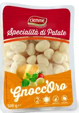 Gnocc'Oro Bramborové Gnocchi