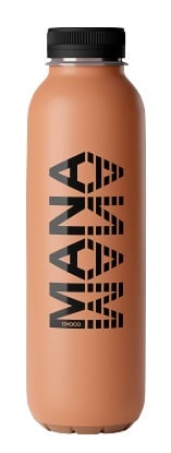 ManaDrink Choco Mark 8