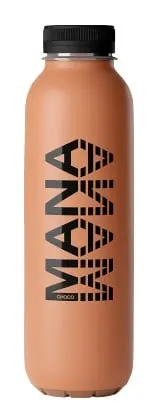 ManaDrink Choco Mark 8