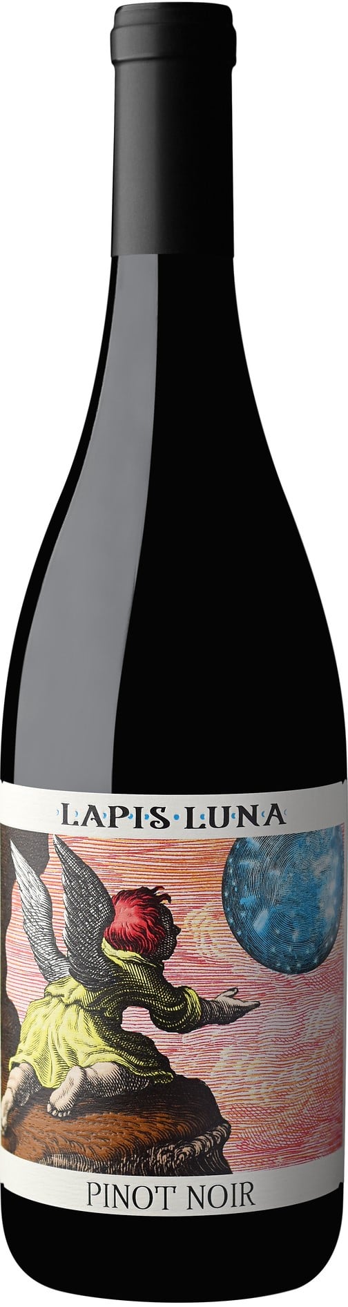 Lapis Luna Pinot Noir 2023