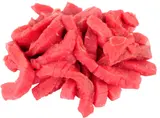 MASO! Stir-fry hovězí nudličky z kýty