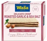Wasa Delikátní pečený česnek