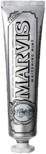 Marvis Whitening Mint bělicí pasta s xylitolem
