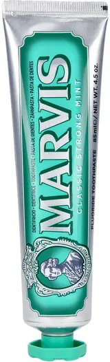 Marvis Classic Strong Mint zubní pasta