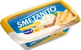 Smetanito Neodolatelné s ementálem