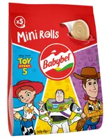 Mini Babybel Mini rolls