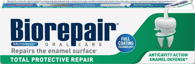 Biorepair Total Protective Repair zubní pasta