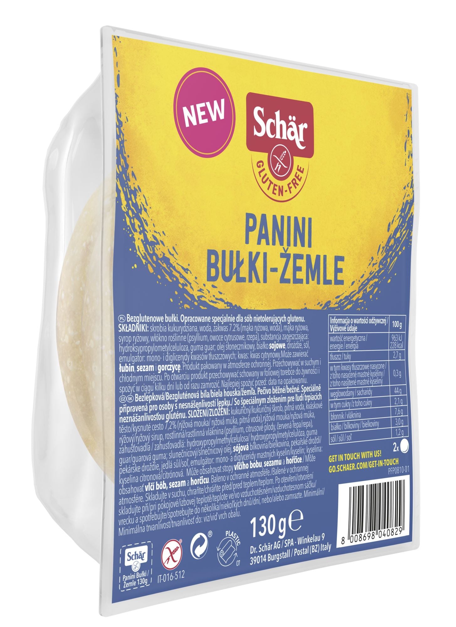 Schär Žemle