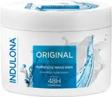Indulona Hydratační tělový krém original