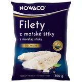Nowaco Premium filety z mořské štiky