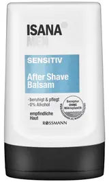 ISANA Men Sensitive balzám po holení