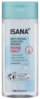 ISANA Micelární voda na problematickou pleť