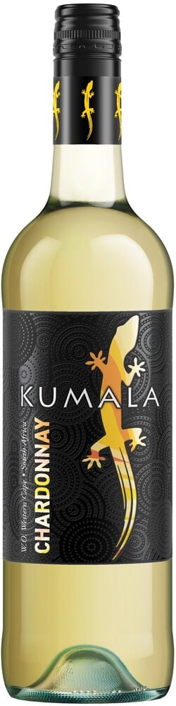 Kumala Chardonnay