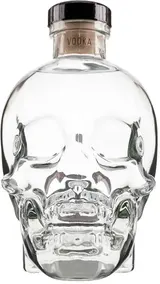 Crystal Head Vodka 40% obj.