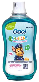 Odol Perlička ústní voda pro děti od 6 let