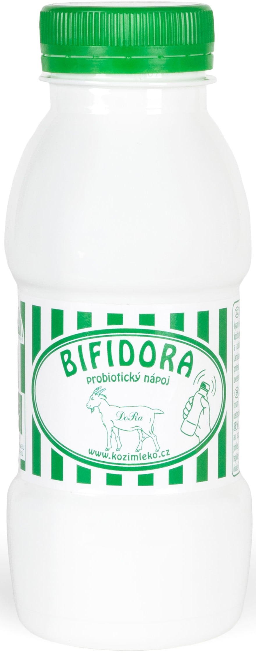Biofarma DoRa Bifidora probiotický nápoj