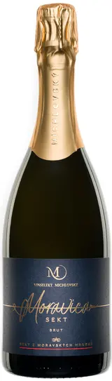Moravica Sekt brut