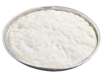 Pizza korpus bezlepkový