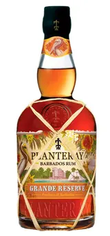 Planteray Grande Réserve rum 40% obj.