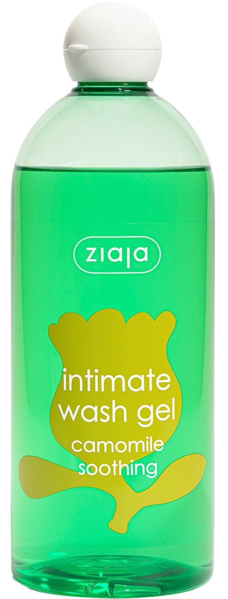 Ziaja Intima Intimní gel s heřmánkem