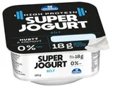 Milko Super jogurt bílý