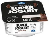 Milko Super jogurt čokoláda