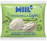 Miil Mozzarella light