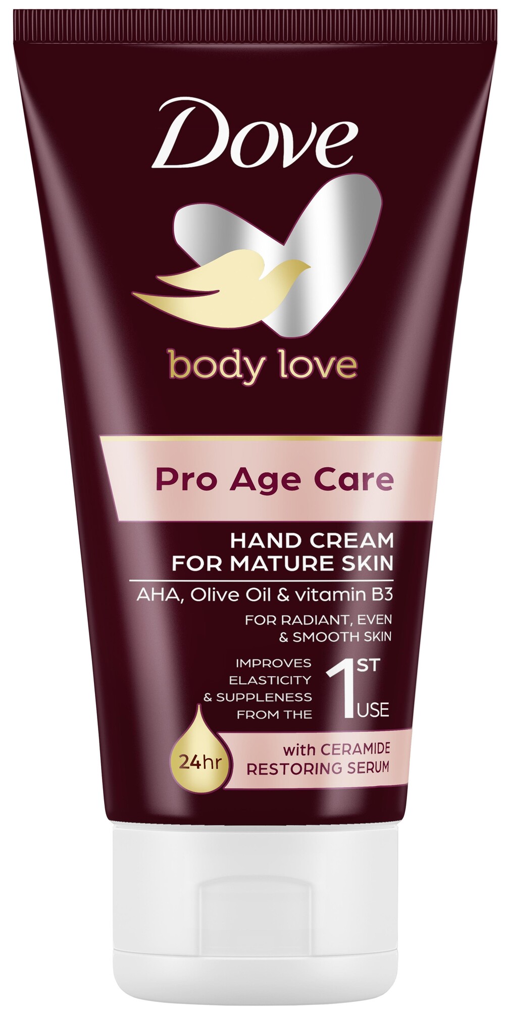 Dove Pro Age krém na ruce