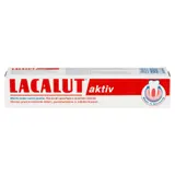 Lacalut Aktiv zubní pasta