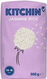 Kitchin Rýže jasmínová