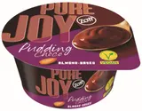 Zott Pure Joy Vegan puding čokoláda
