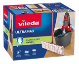 Vileda Ultramax box