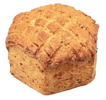 Škvarkový pagáč