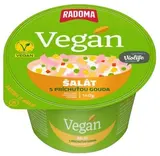 Radoma Vegan Salát s příchutí goudy