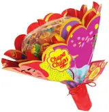 Chupa Chups Kytice lízátek (19 kusů)