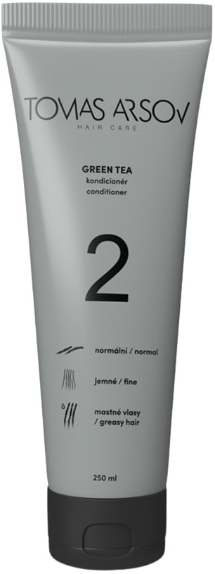 Tomas Arsov Green Tea kondicionér