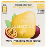 Waterdrop Passion Fruit