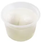 Mozzarella Fiordilate