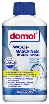 Domol Hygienický čistič pračky