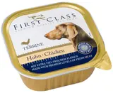 Akinu First Class paštika s drůbežím pro psy