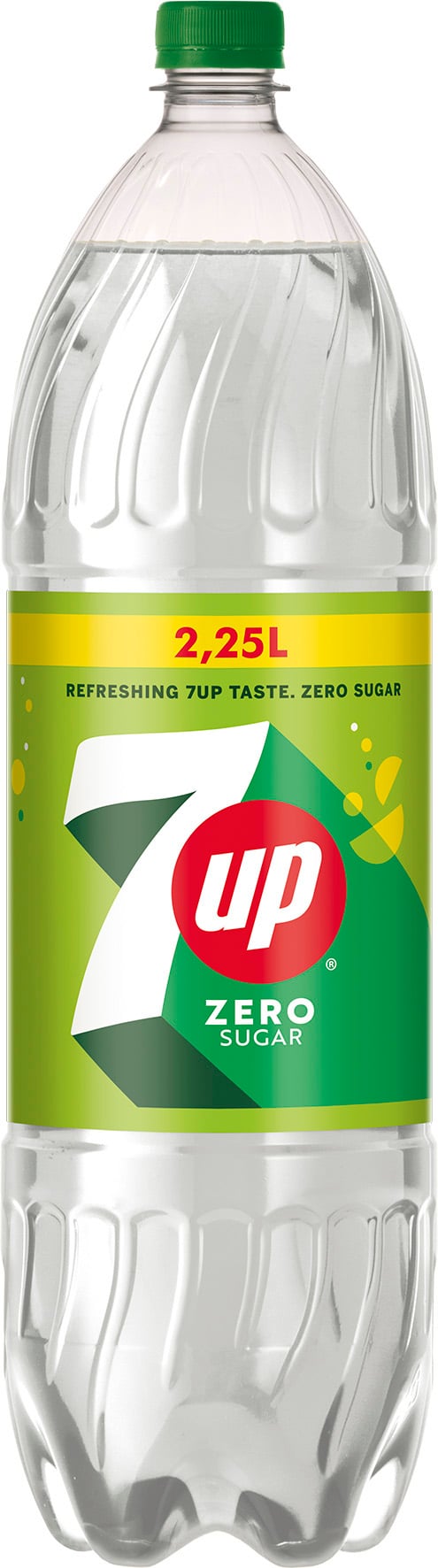 7UP Zero sugar