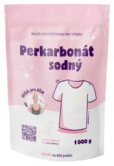 Úklid pro klid Perkarbonát sodný
