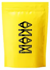 ManaPowder Banana Mark 8 (5×86 g)