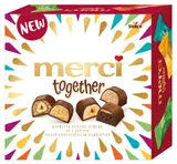 Merci Together