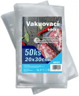 Rystol Vakuovací sáčky